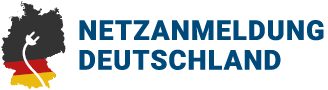 Netzanmeldung Deutschland - Deutschlandweite Hilfe für Netzanmeldung von Photovoltaik, Wärmepumpe und Wallbox